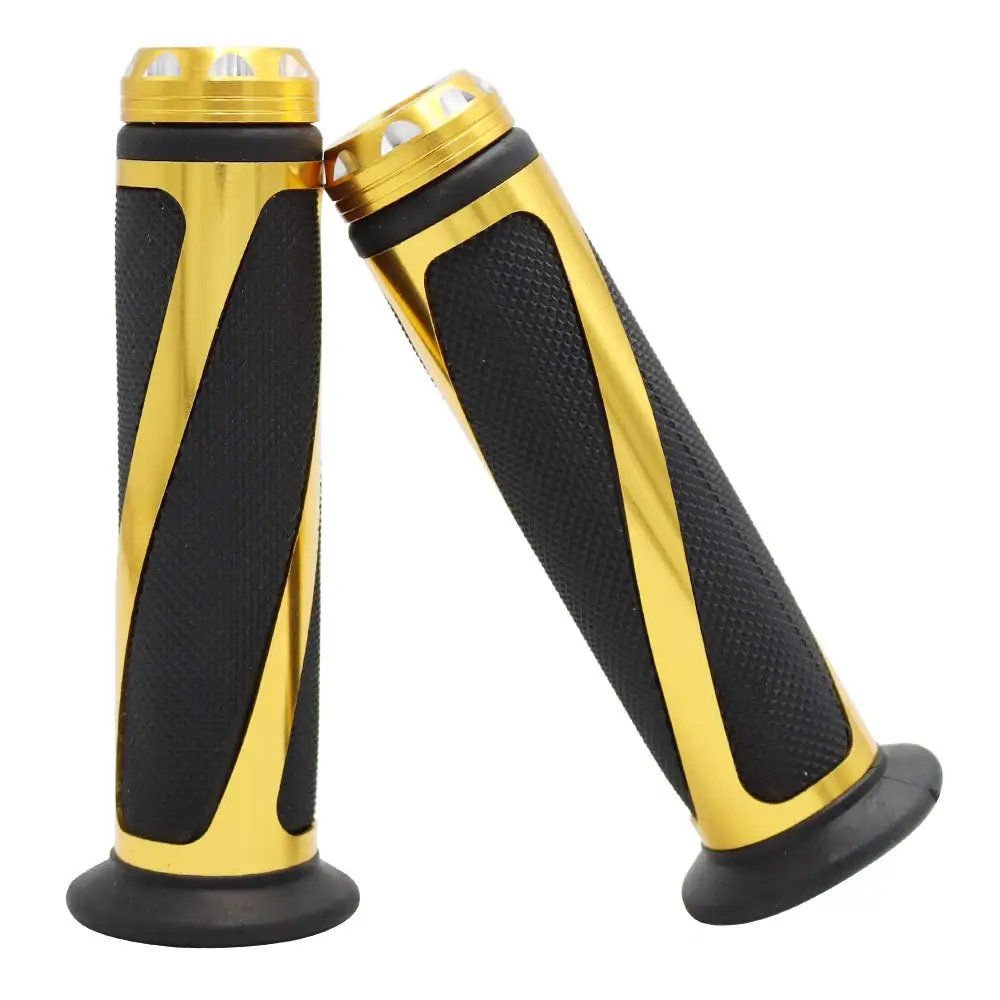 

Ручки Руля Мотоцикла 7/8 дюймов, тормозная ручка для мотоцикла из алюминиевого сплава для CRF EXC YZF cone cross-country питбайка