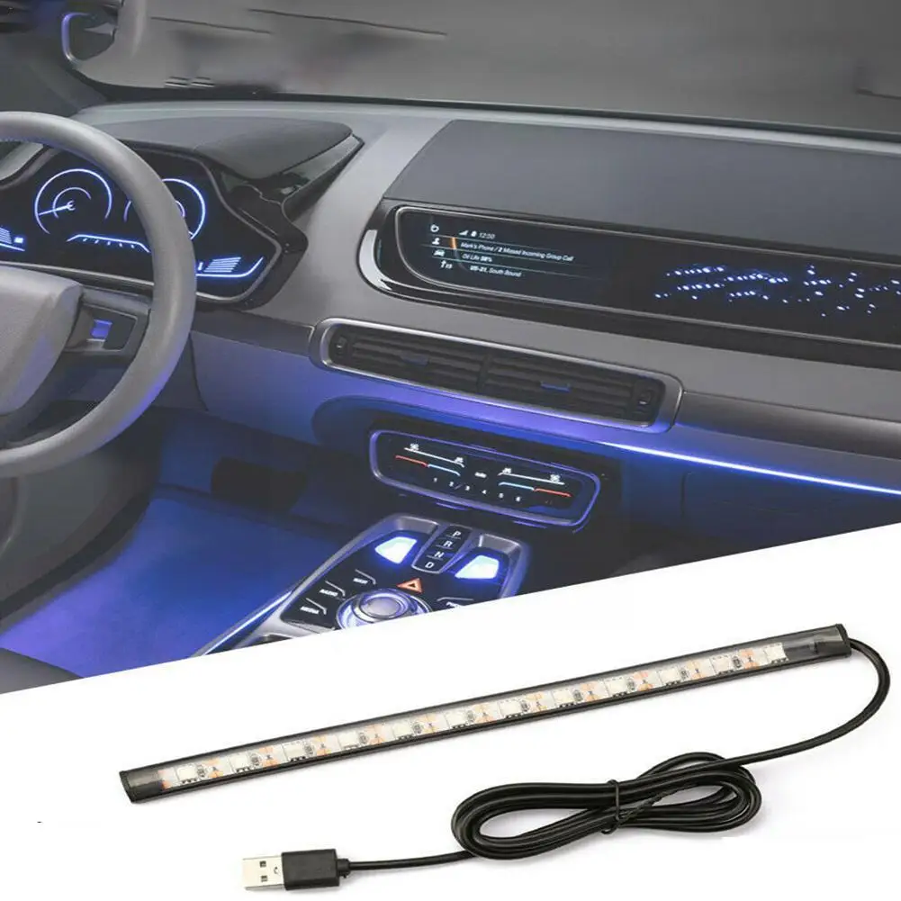 

Лампа для дезинфекции автомобиля, USB, 5/12 В