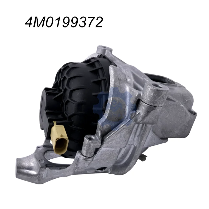 

4M0199372 80D199372A 4M0199372C 4M0199372FF Engine Mount Fit For Audi A4 A5 A7 Q5 Q7 For VW Touareg
