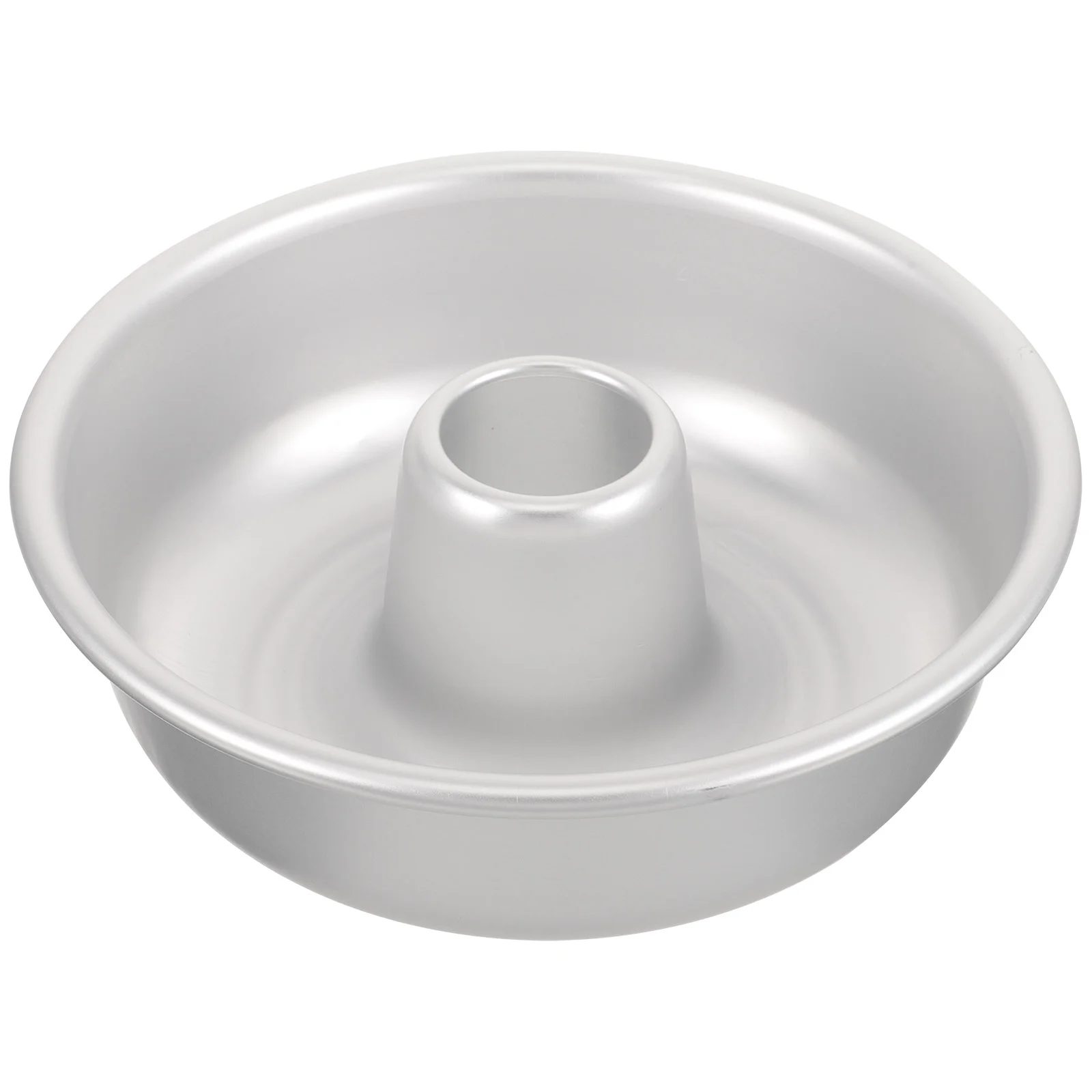 

Doughnut Making Mold Aluminium Alloy Doughnut Maker Mold DIY Baking Mold