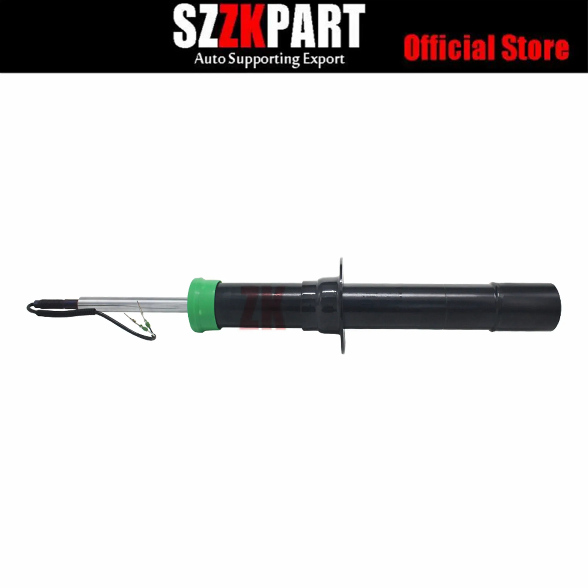 

1PC Front Electric Air Suspension Strut For Cadillac CT6 4Matic 2016-2018 Air Shock Absorber 23276551 23405719