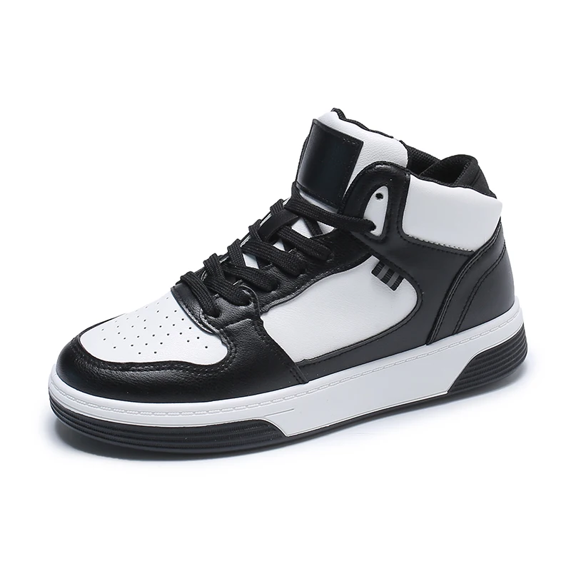 

Женские высокие кроссовки, дышащие Нескользящие баскетбольные кроссовки, удобная спортивная обувь для тренировок, износостойкие уличные к...