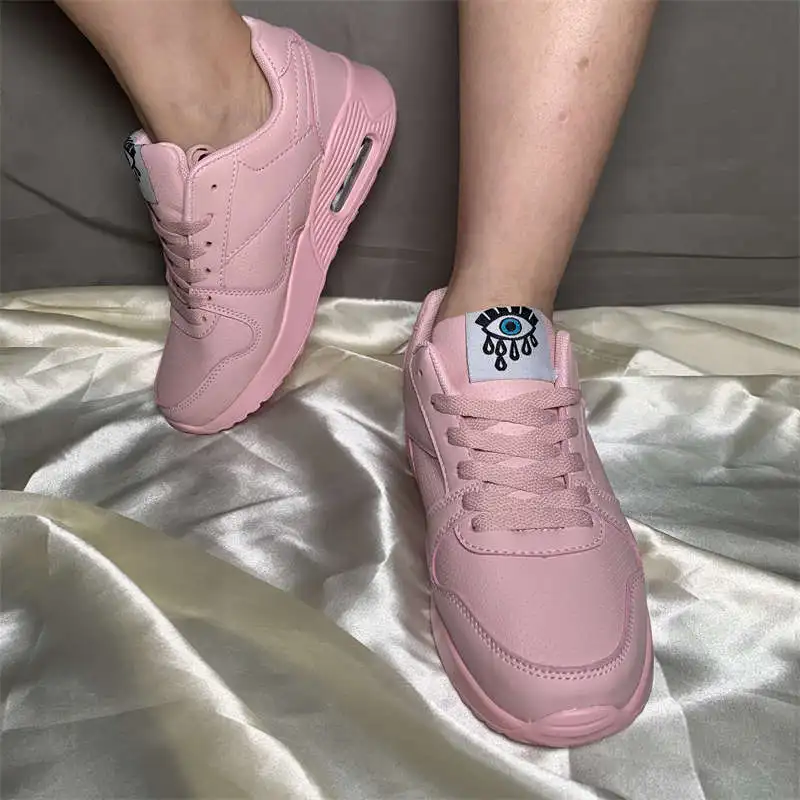 

Shoos Lady Ladies Sport Shoes Sneakers Pretty Running Girl Children Casual Women's Sports Shoes Brands Running Sneakers Tennis