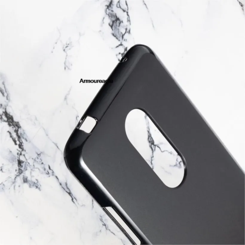 Для zte axon 7 гелевый пудинг силиконовый защитный чехол для телефона защитная