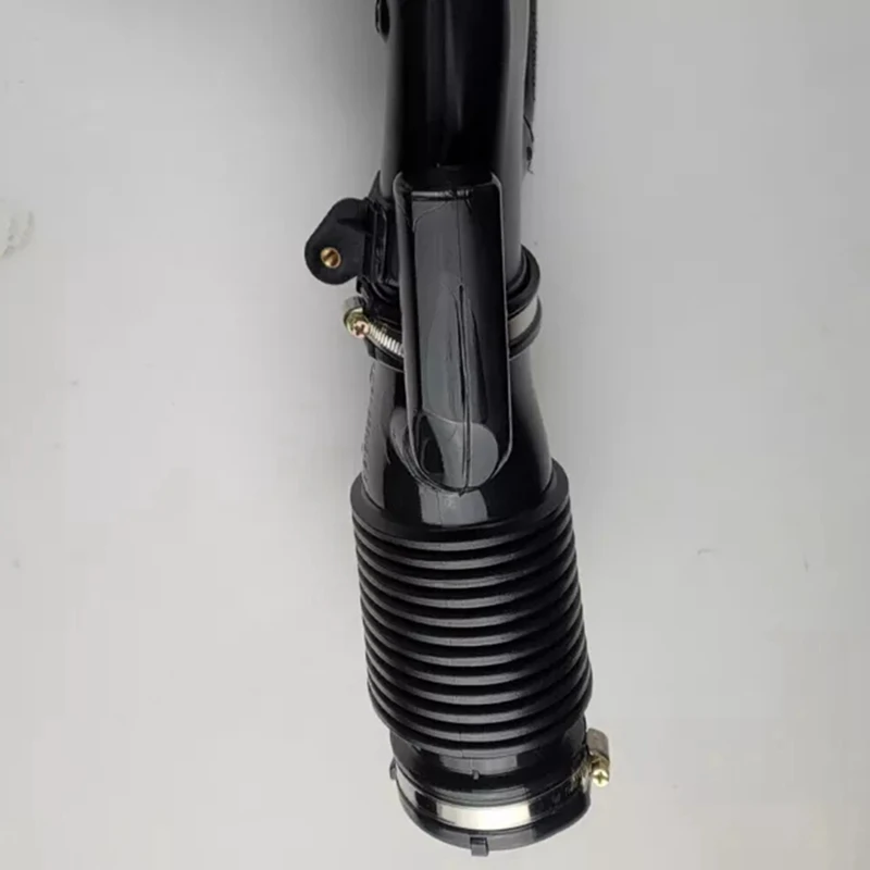 Воздухозаборная Трубка охлаждающей жидкости двигателя шланг C2D17107 C2Z17820 для JAGUAR XJ