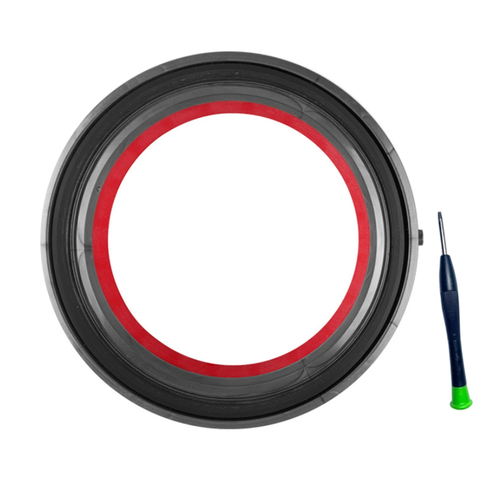 

Уплотнительные кольца для пылесборника Dy-Son V10/SV12, детали для пылесоса, совместимы с чашками-корзинами Dy-Son 969509-01