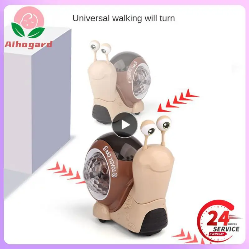 

Puzzle Early Education Cartoon Shape Upbeat Music Stall Toy Brown Green Kids Toys Electric Toys Cartoon Toys Colorful Lights