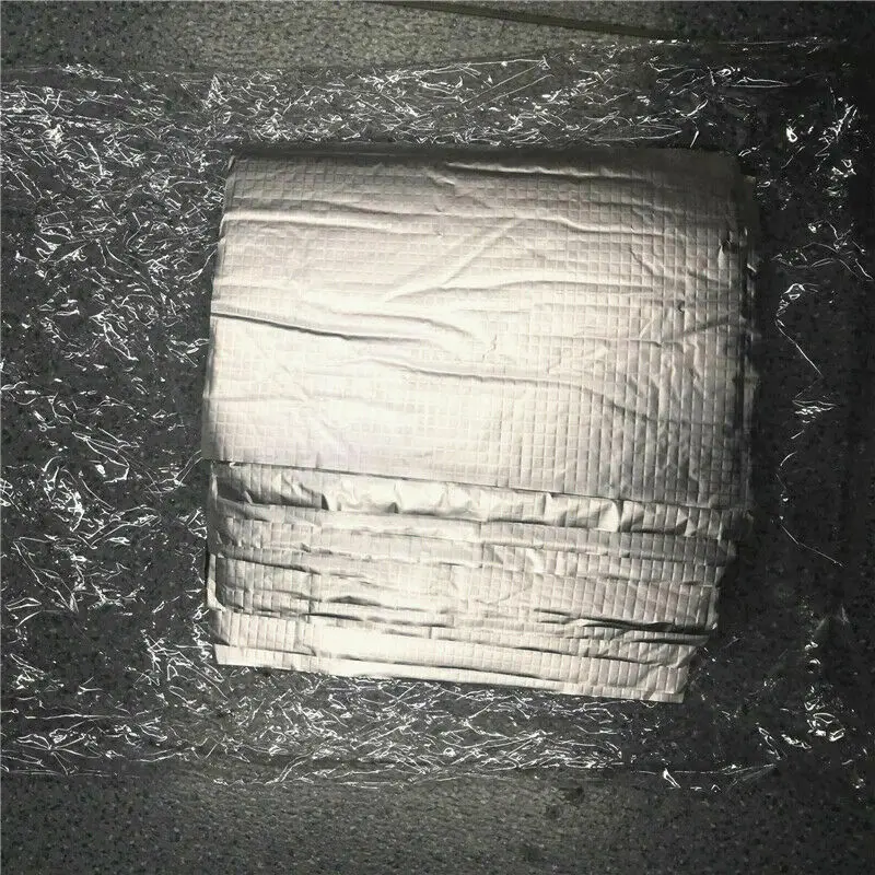 Рисунок 2 - автомобильный звукоизоляционный коврик