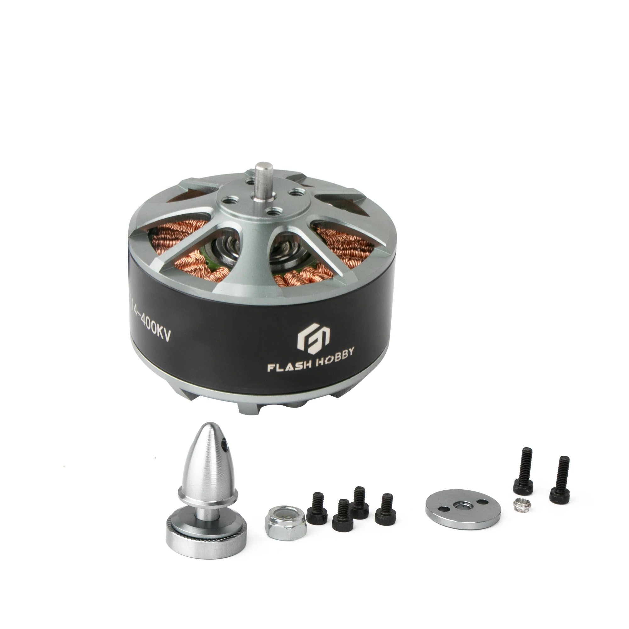 Флэш хобби MT4114 4114 330KV 400KV RC FPV Бесщеточный двигатель для мультикоптера квадрокоптера вертолета