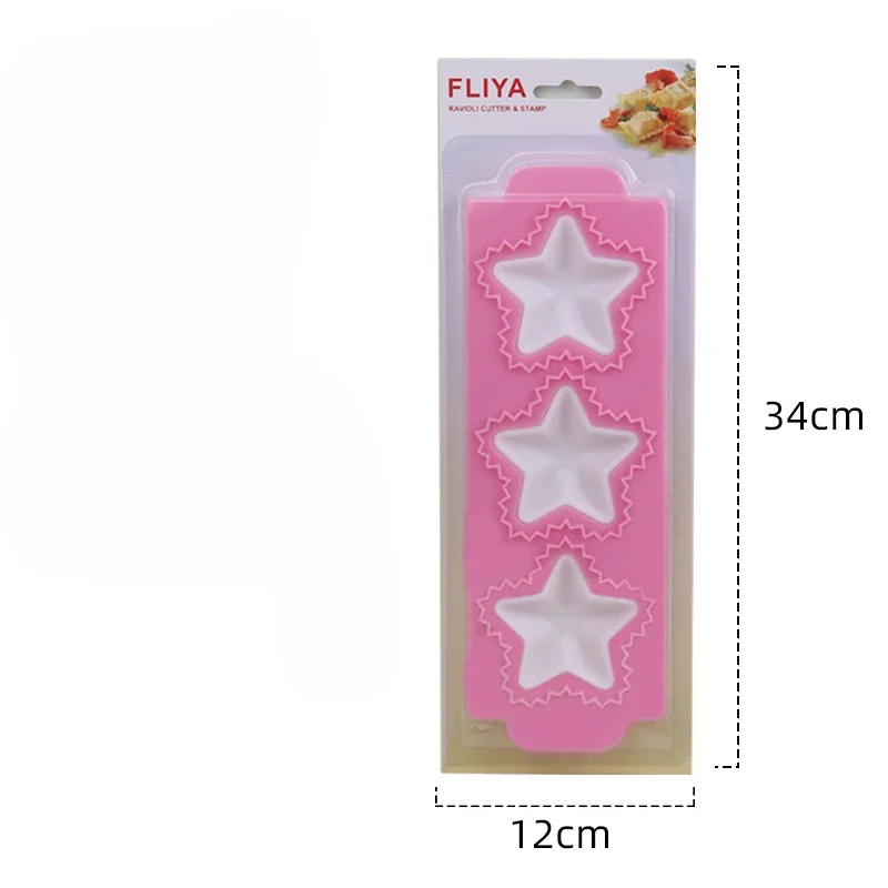 Форма для резки равиоли пресс-форма изготовления пельменей итальянская форма