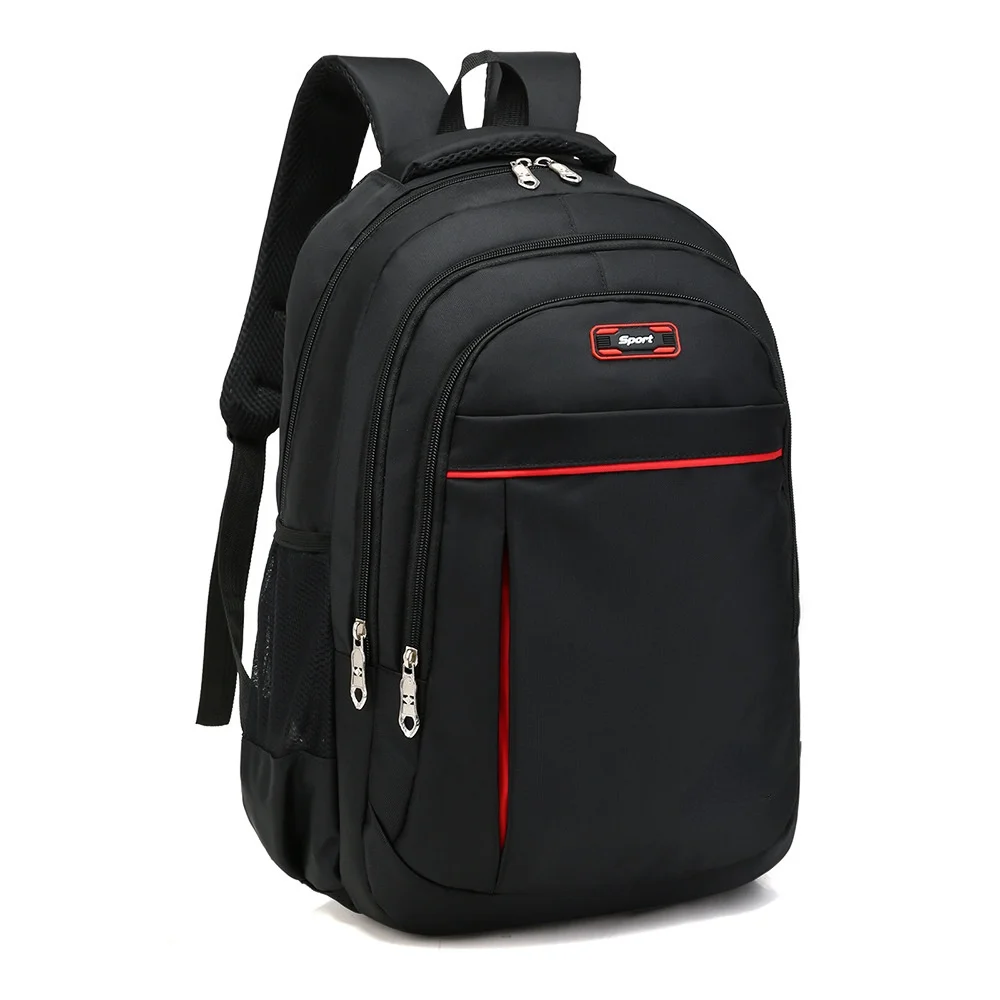 

Backpack Men Fashion Simple Large Capacity Backpacks Men Travel Bag School Bag for Teenagers Boys Mochila рюкзак мужской