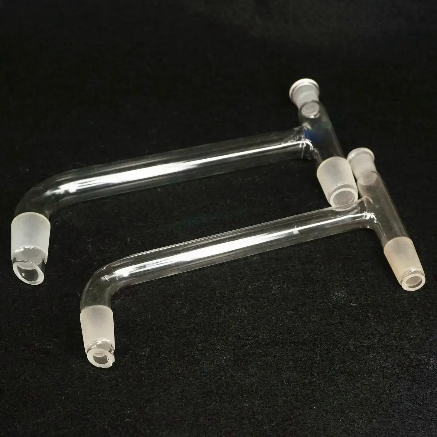 

Соединительная пробка из боросиликатного стекла 14/23, 19/26, 24/29