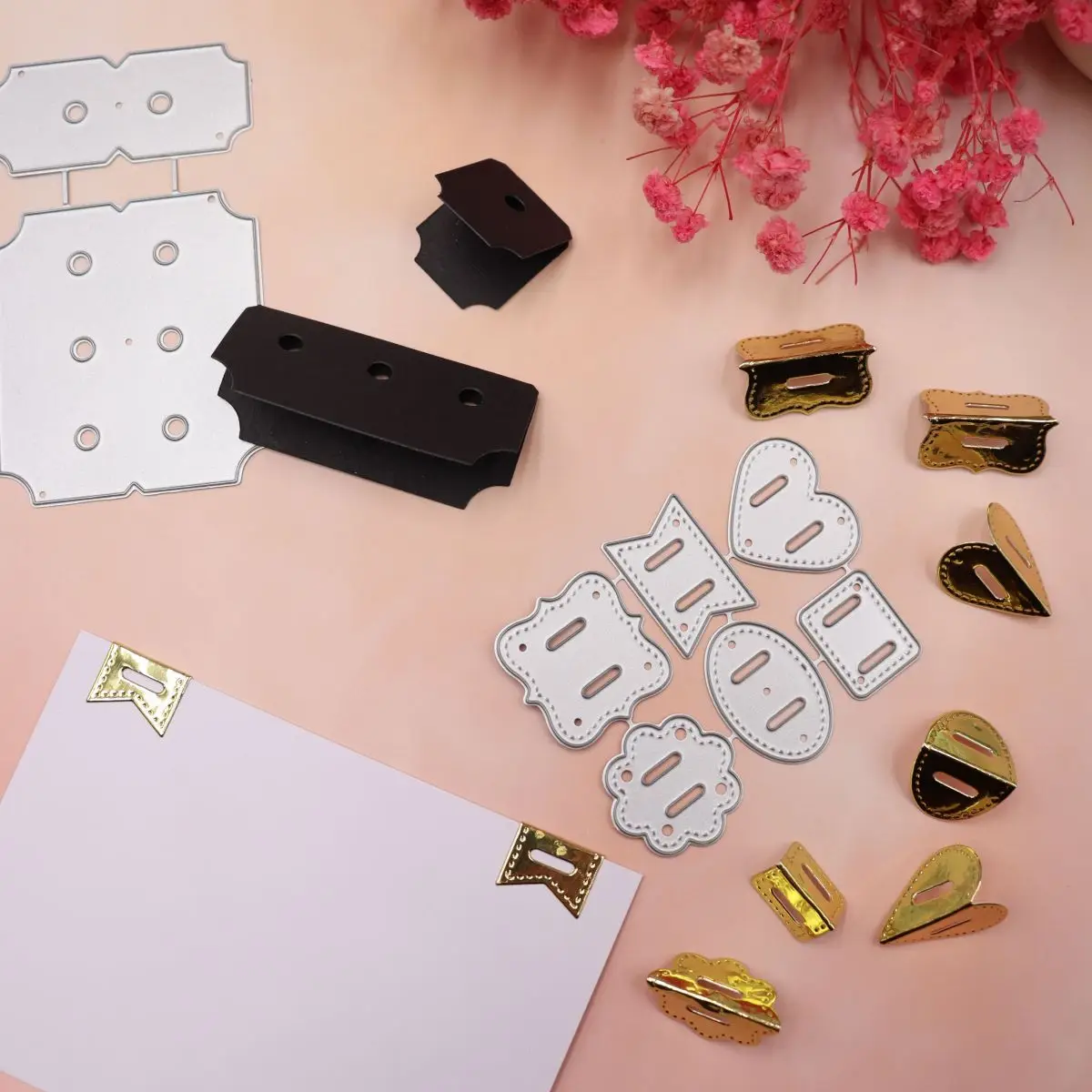 Файл металлические штампы для скрапбукинга сделай сам папка тиснения альбома