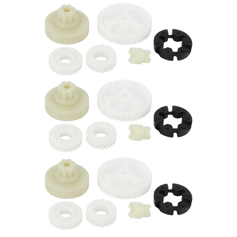 

Запасные детали G22C5958X 18 шт./компл. переднее/заднее окно для Mazda 3 5 6