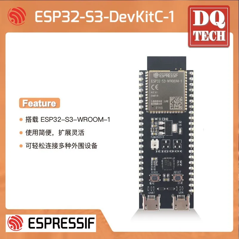 Esp32 s3 devkitc 1. Esp32-devkitc.
