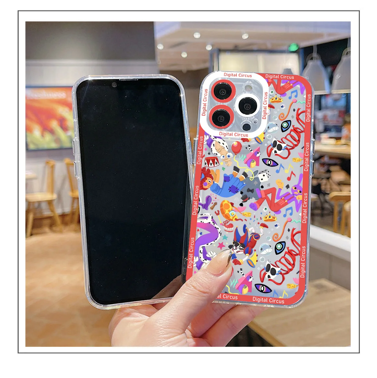 Чехол для телефона Xiaomi Redmi Note 13 12 12C 11 10 10C 13C 10s 9T 8 Pro Max 4G