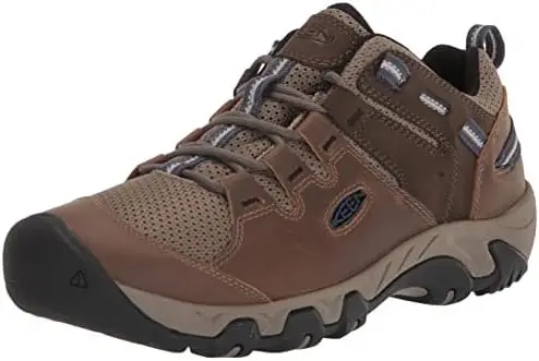 

Steens Vent Low Height Breathable Hiking Shoes Mens shoes sneakers Tactical boots men Botas con punta de acero para honbre Hikin