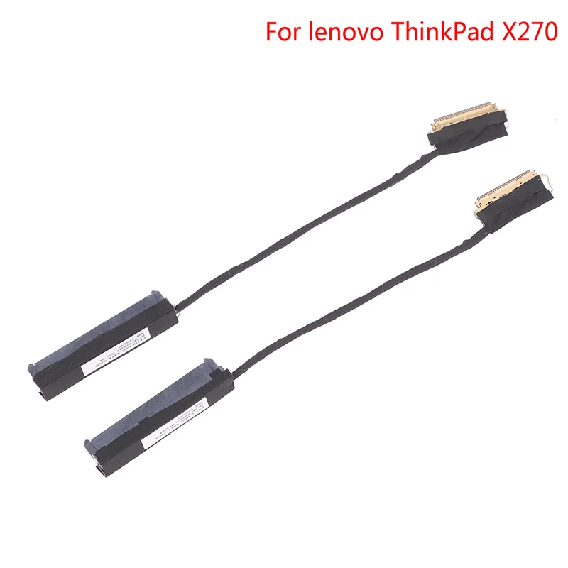 1 шт. 100% новый высококачественный кабель жесткого диска SATA для ThinkPad X270 HDD