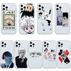 Чехол Hunter HXH для Huawei P Smart 2021 Y6 Y7 2019 P50 P40 P30 P20 Nova 5T Mate Honor 50 Pro 20 10 Lite E 10I 9X 8A 8X