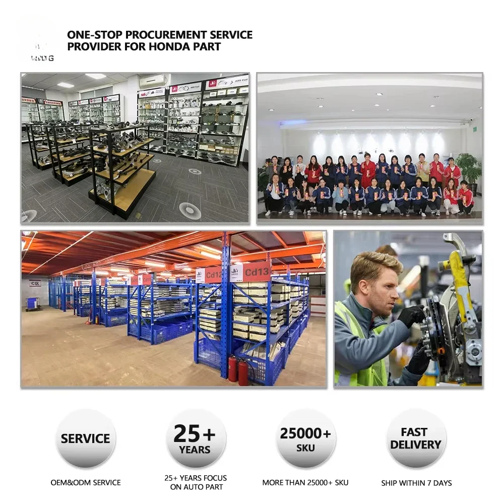 18310-T2J-H01 Автомобильный держатель выхлопной трубы финишер хвостовые наборы