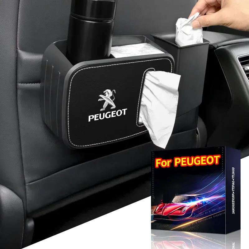 Портативная многофункциональная стойка для хранения мусорного бака