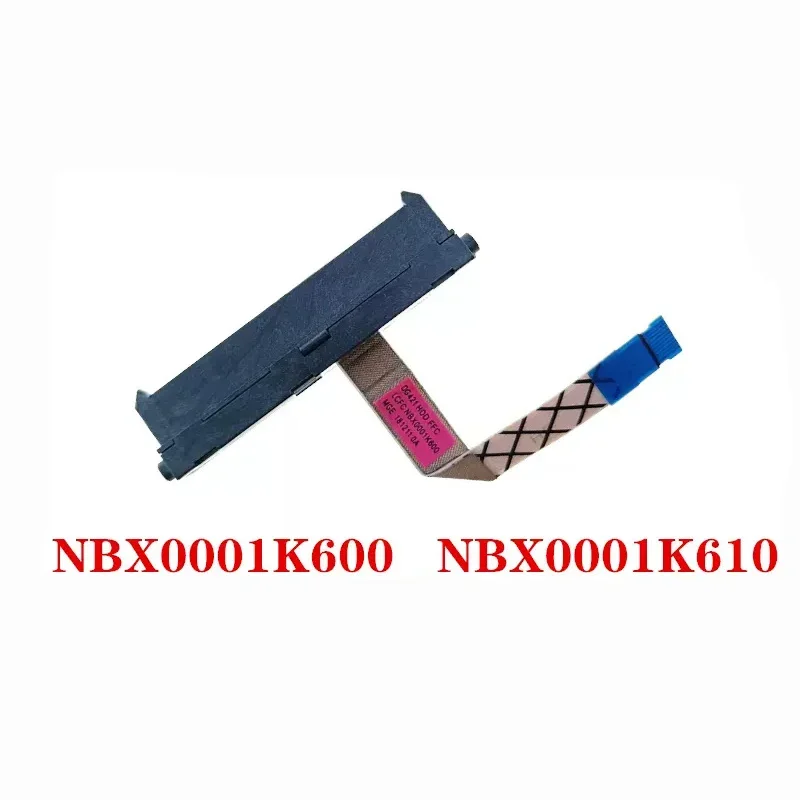 Новый кабель SATA HDD для ноутбука Ideapad 320-14 330-14320-14IKB 320-14IAP 330-14ISK 330-14AS T NBX0001K600 NBX0001K610