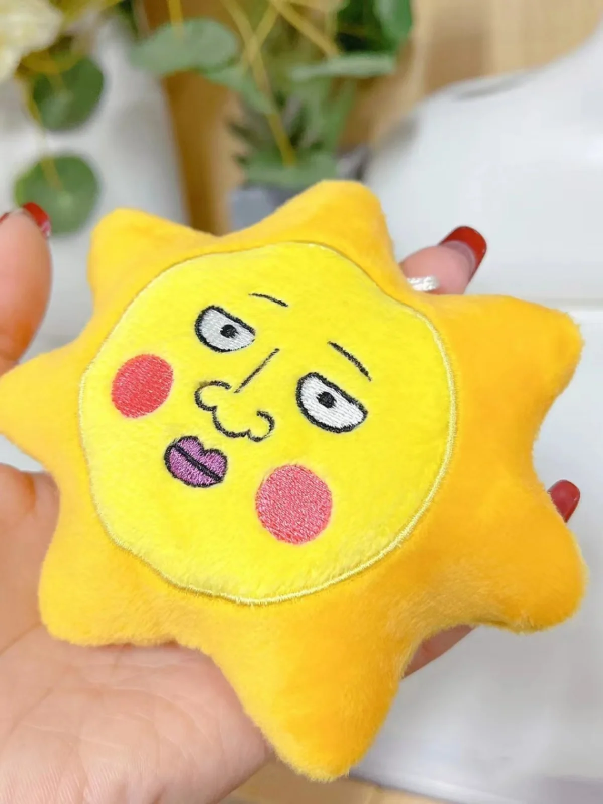 Аниме Mobu Saiko Hyaku затемненные Reigen Arataka Косплей тканевые куклы пушистая кукла