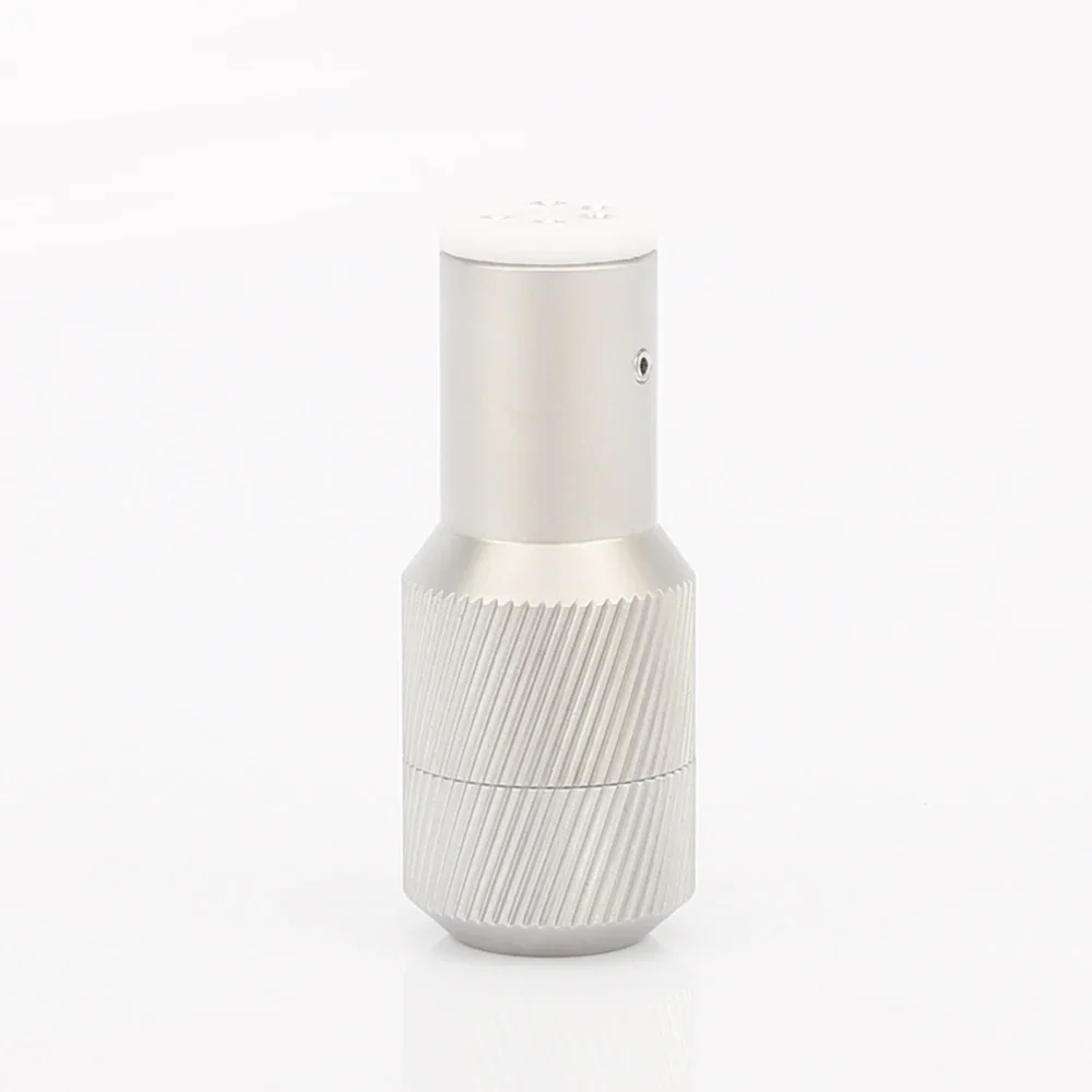 Viborg LP105R LP проигрыватель с родиевым покрытием 5-контактный гнездовой разъем DIN для