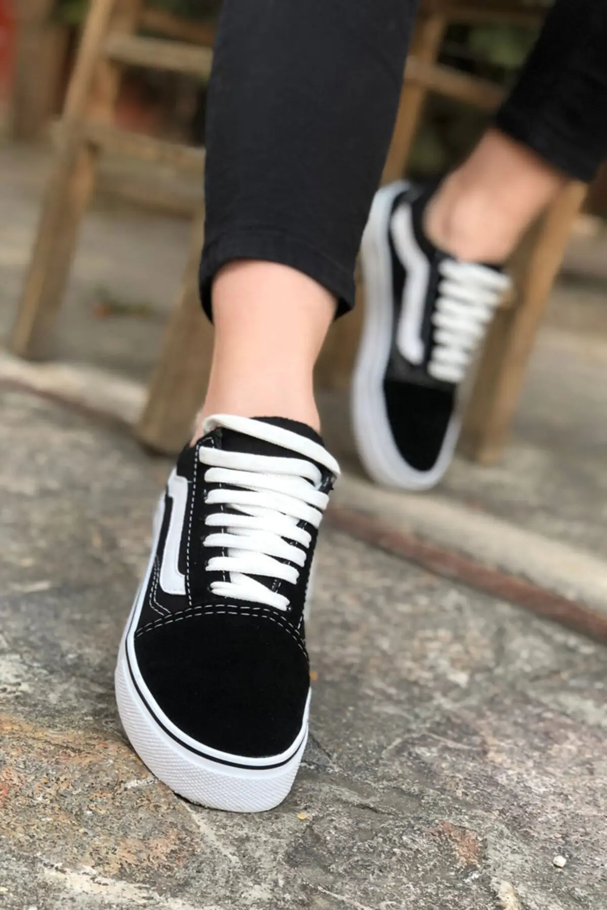 

Men Sport Footwear Unisex Sneaker Daily TT Breathable Sneakers Lightweight Trainers Vulcanize Shoes Comfort Cool