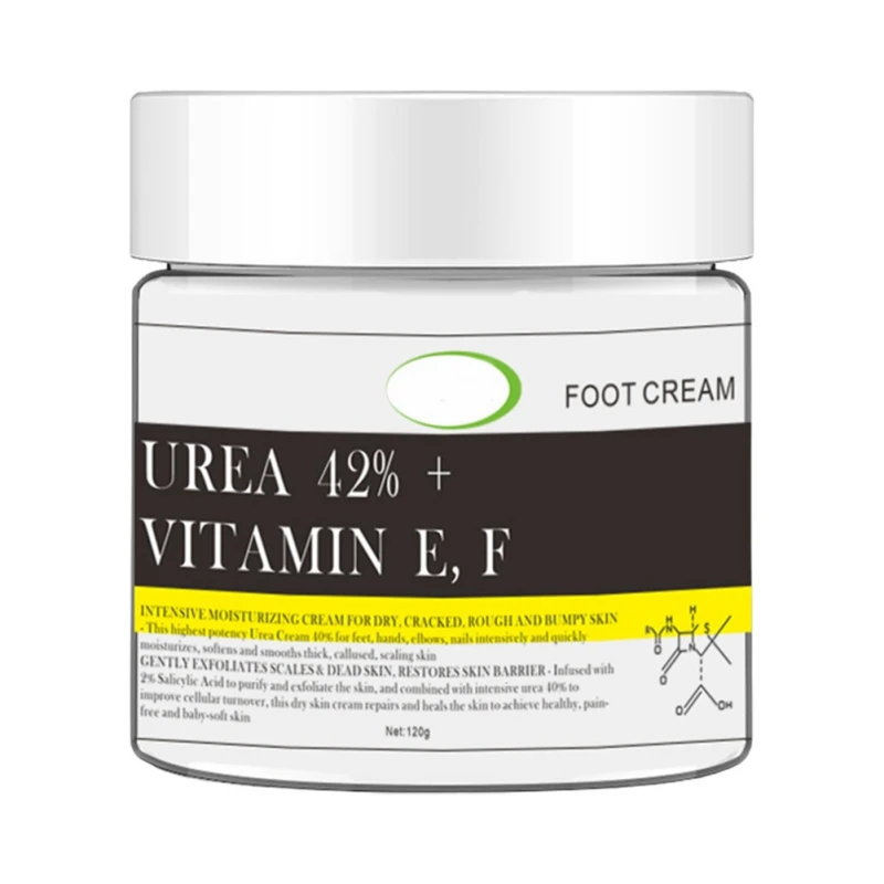 

Foot Soothing Cream Nourishing Anti-aging for Dry Cracked Foot Lotions Repair Hand Foot Cream