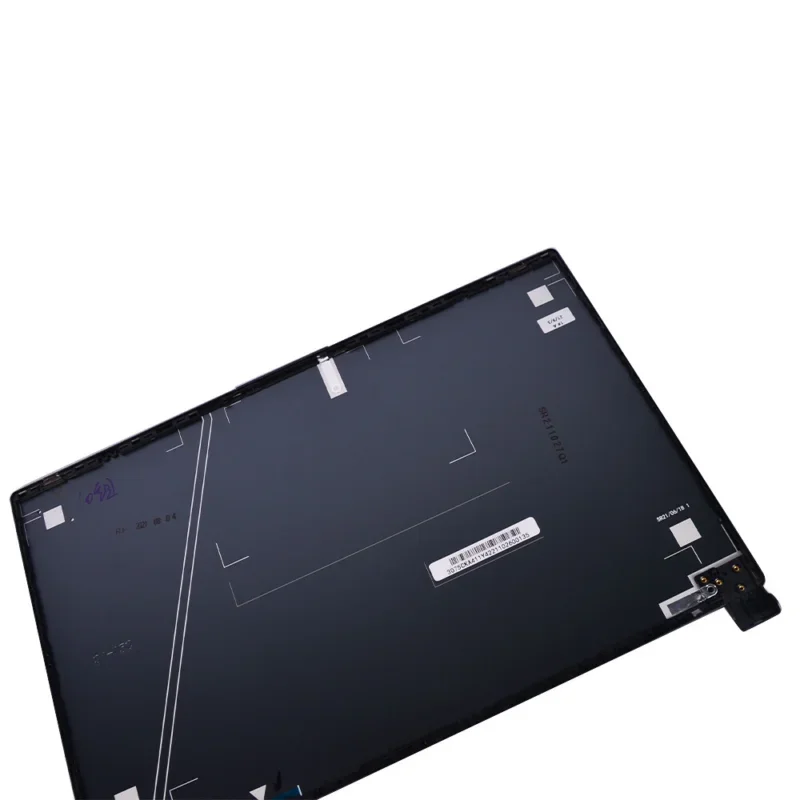 Верхняя крышка ЖК-дисплея для ноутбука MSI Delta 15 3075CKA411Y42 A5EFK MS-15CK