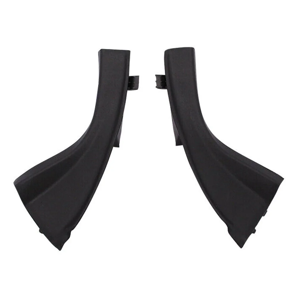 

Part Extension Trim For RAV4 06-12 53867-42012 Black Cover Trim Extension For Toyota Front Windshield Brand New