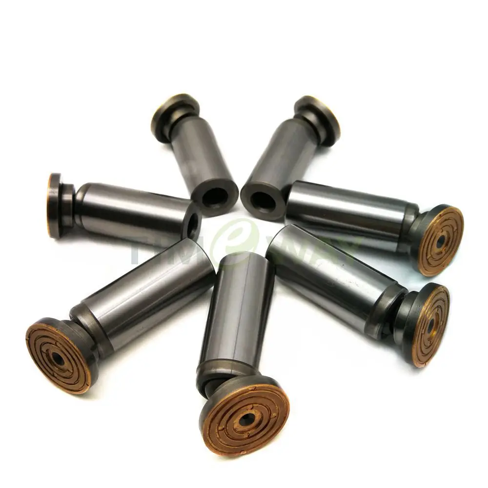 Запасные части для осевого поршневого насоса PC35MR комплекты вращающейся группы