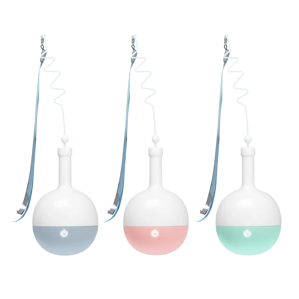 

Smart Cat Toy Electric Ball for Kitten Automatic Play Food Spiller Rotating Feather Pet Interactive Self-rotating Toy Accessory