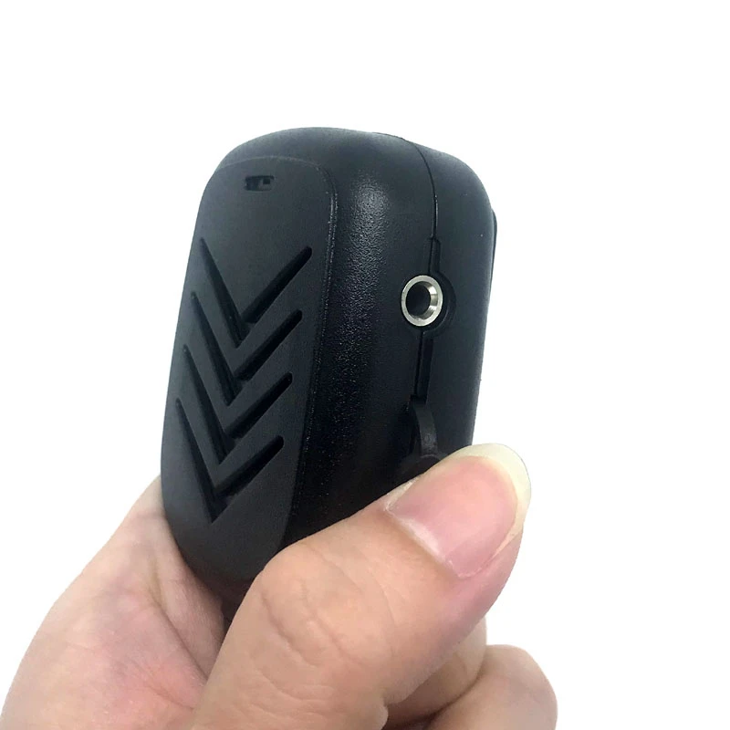 HYT PTT Speaker Mic 1-Pin Handheld Microphone For Motorola TLKR T6 T8 T9 T60 T62 T80 T81 T82 T92 6200C Hytera TC310 TC320 TC1600