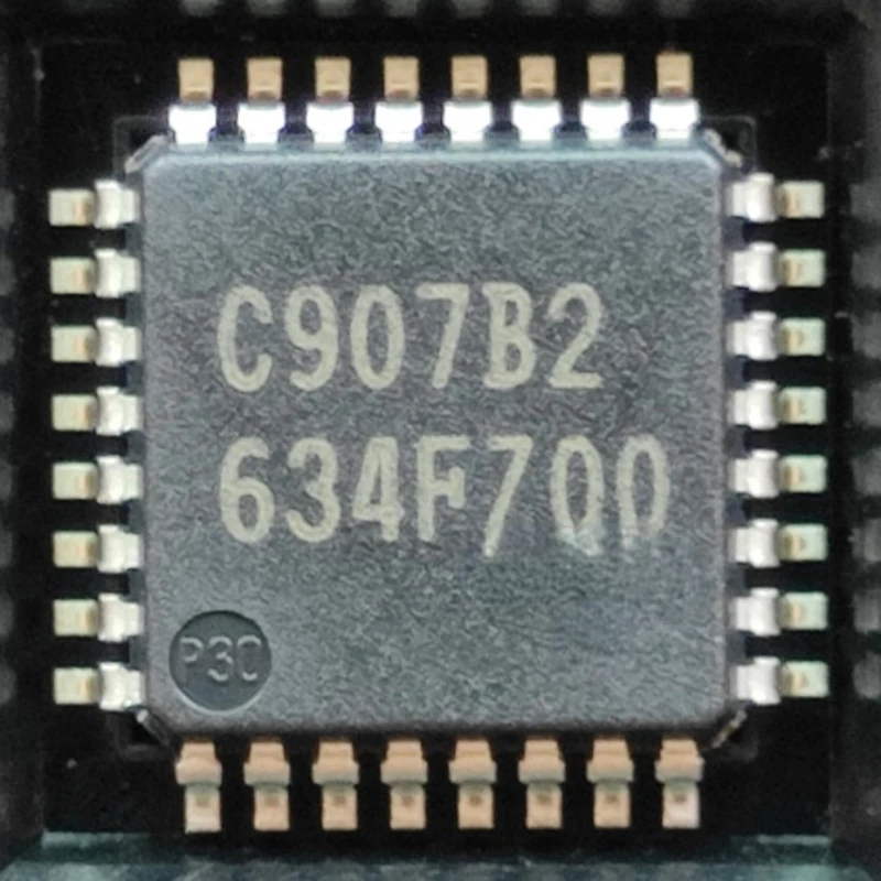 

(10piece)R7F0C907B2DFP-C R7F0C907B2 C907B2 LQFP32 Provide One-Stop Bom Distribution Order Spot Supply