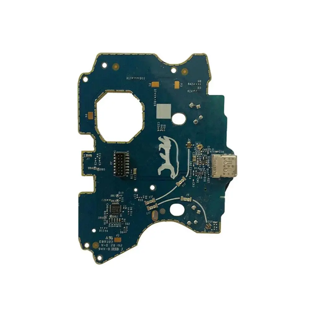 Материнская плата для Xbox Series X/S печатная контроллера программно-чип запасная