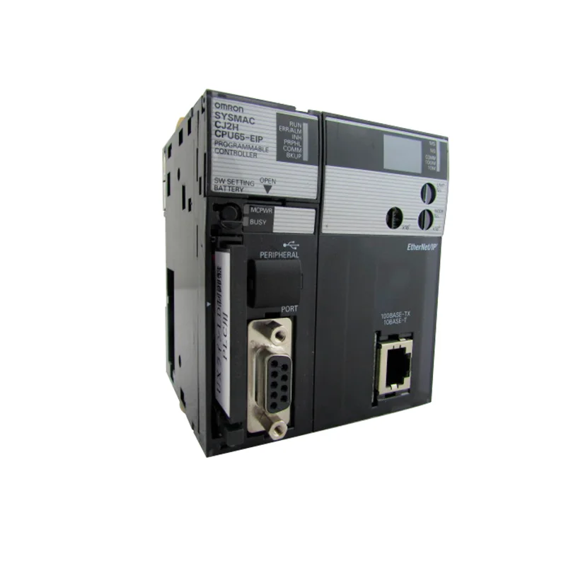 

New Omron PLC plc omron cp1 CS1W-BI052 CS1WBI052