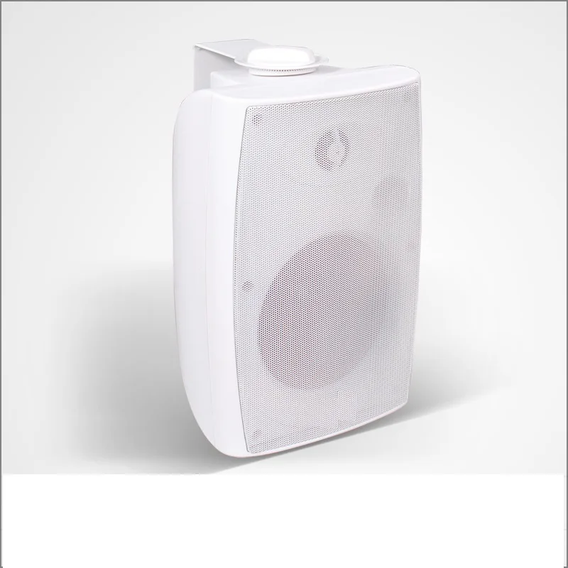 

Professional Mounted Speaker With 2 Way For Home,Shop,School