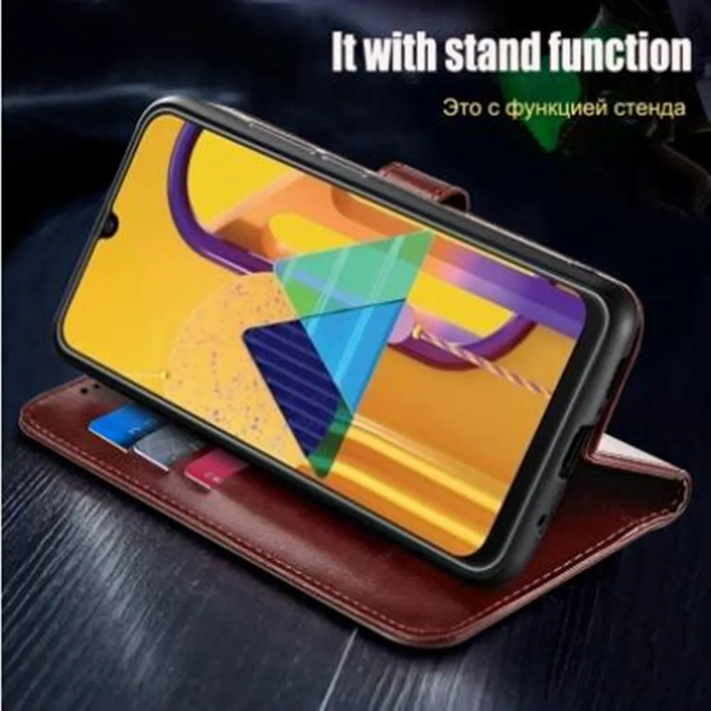 Кожаный чехол-книжка с бумажником для Motorola Moto C E5 G4 G5 G5s G6 X4 Z2 Z3 Plus P30 Note G5S G7 Play Power |