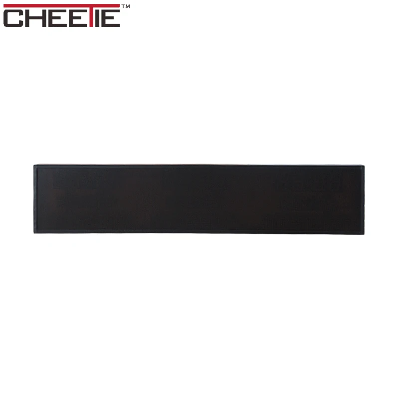 Фото Настенные цифровые LED-часы CP36 Precision с функцией отображения мирового времени и поддержкой нескольких часовых поясов №5