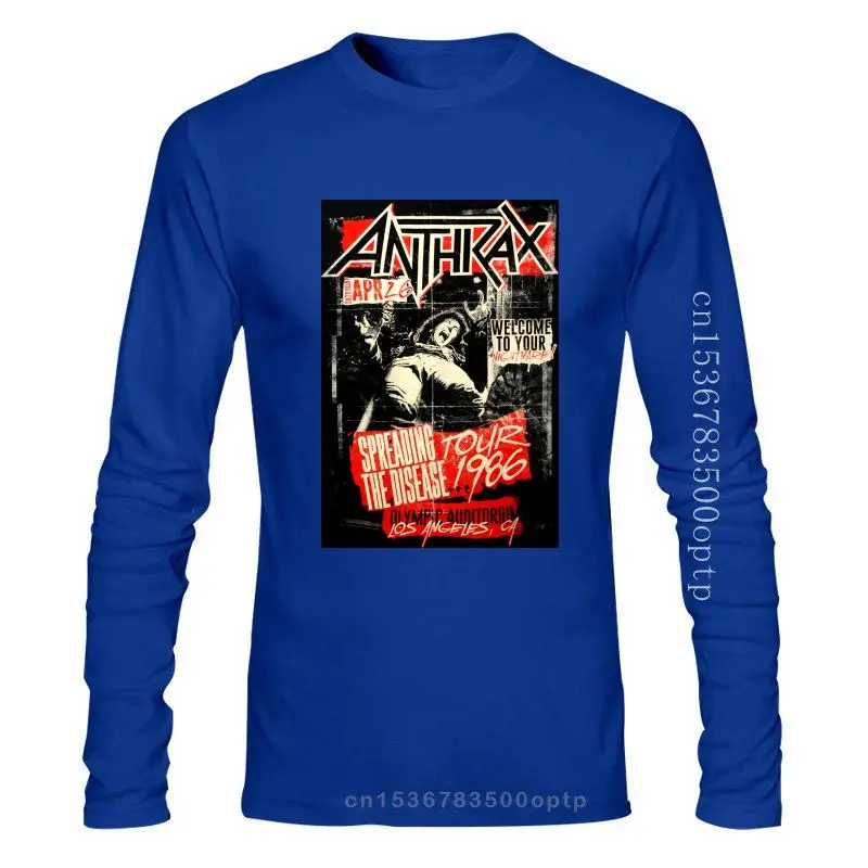 

Мужская одежда, новая футболка с изображением антраки, Мужская одежда, Черная