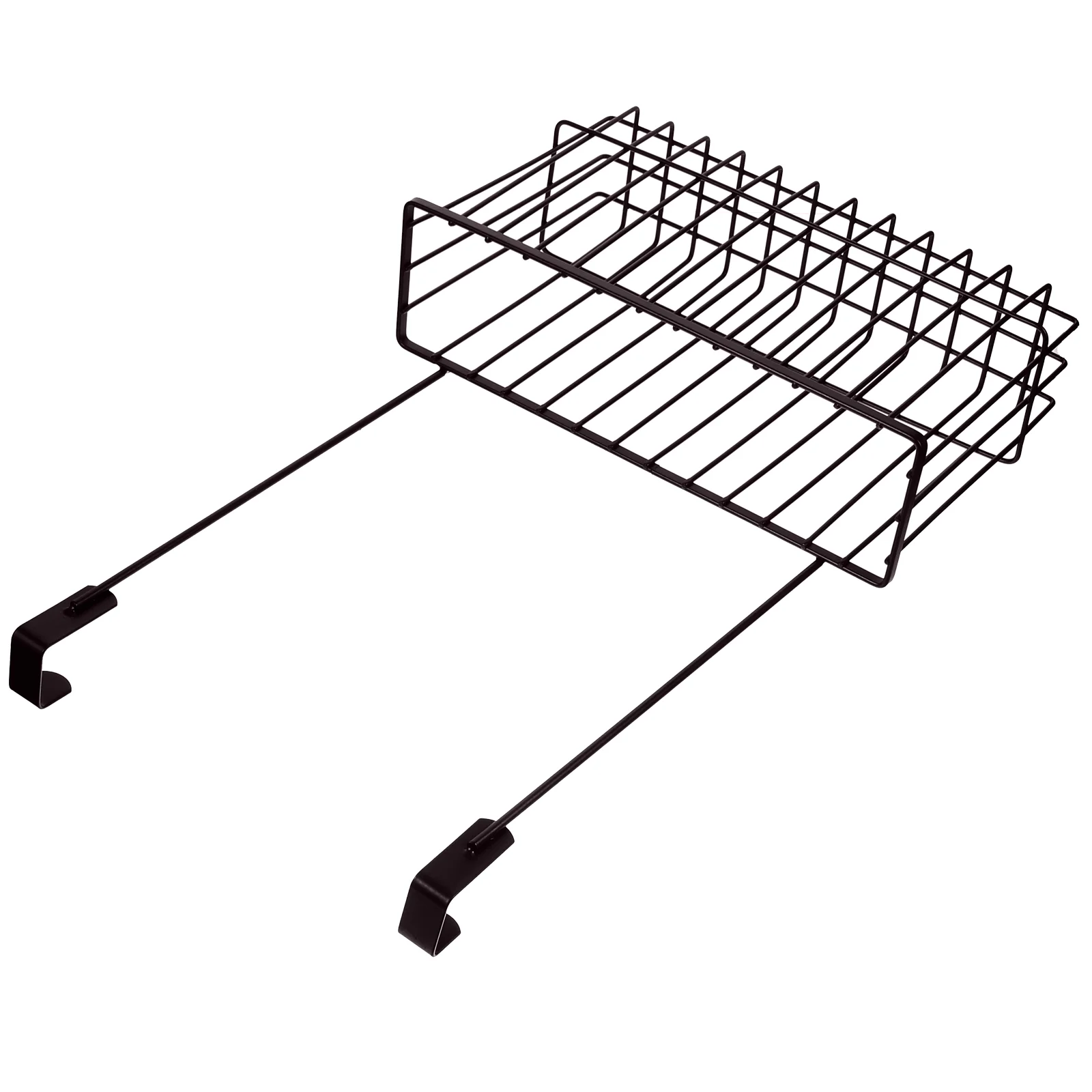 

Storage Basket The Cabinet Door Organizer Wire Kitchen Organization Baskets Hair Dryer