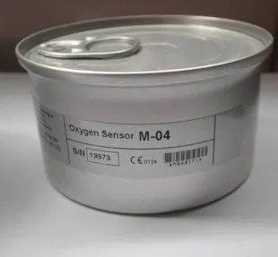 

Медицинский кислородный датчик PB760/PB840/кислородный датчик Φ O2 Датчик ITG M-04