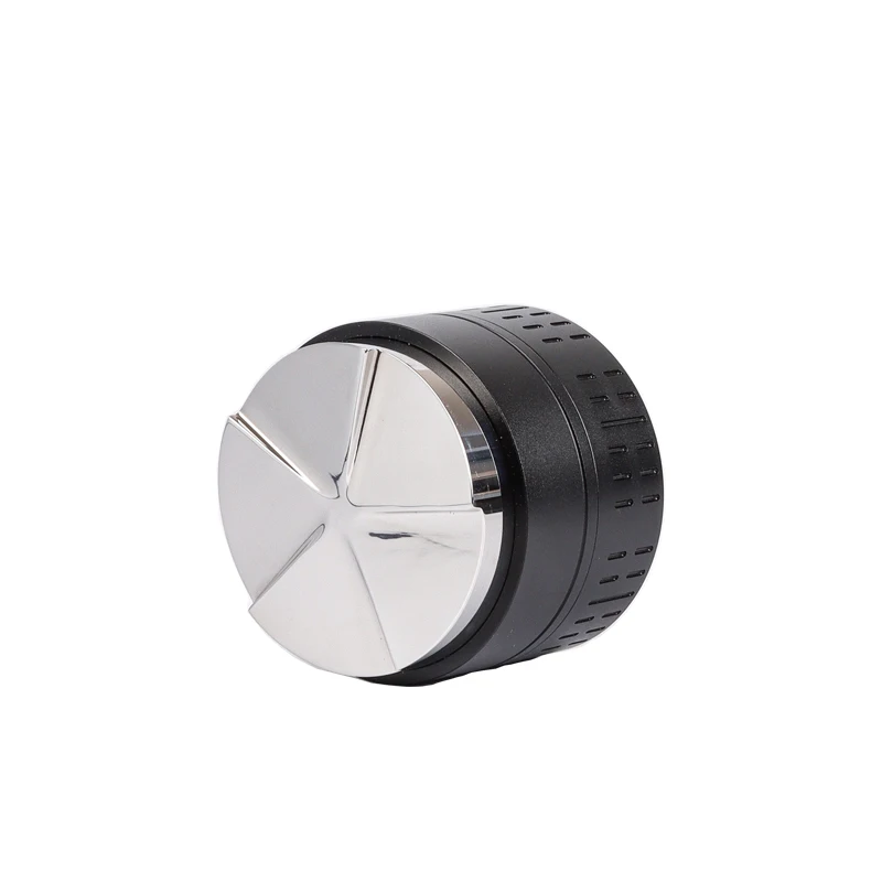 

Гравитационный распределитель кофе с адаптивной высотой 51 мм, 53 мм, 58 мм, устройство для выравнивания кофе, инструмент для распределения эспрессо, аксессуары для кофе