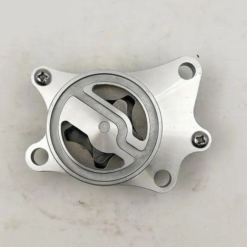Новый масляный насос для Mitsubishi S3L2 S4L2 S3L S4L ENGINE 31A35-30010 | Автомобили и мотоциклы