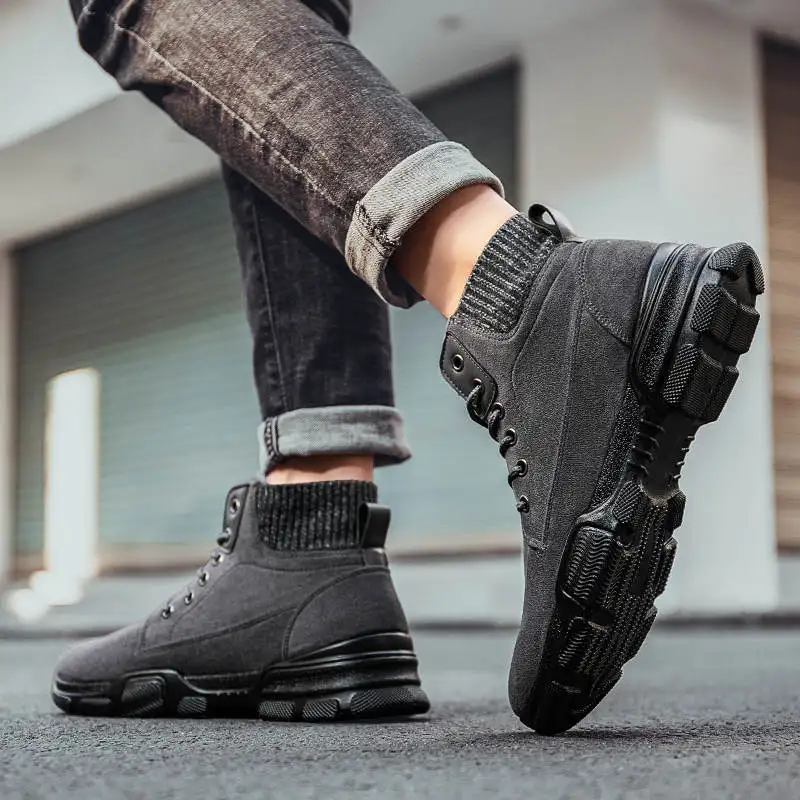 

Low-Top Men's Leather Sneakers Tenis Original Sport Shoes Man Novelties Running Man Running Net Men's White Sports Shoes Tennis