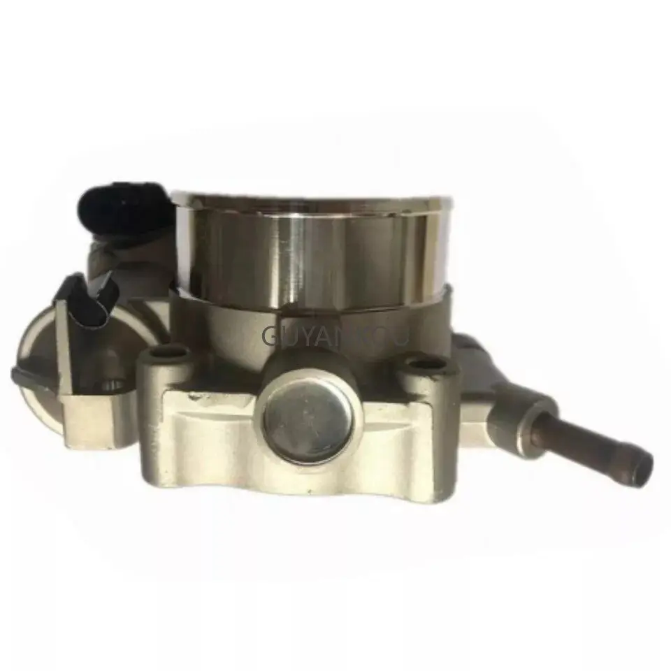 92067741 Корпус дроссельной заслонки для Chevrolet Captiva OPEL ANTARA 2.4L 2006-2011 гг.