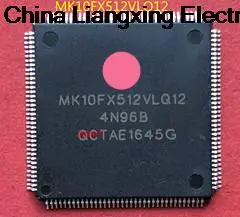 

MK10FX512VLQ12 qfp144