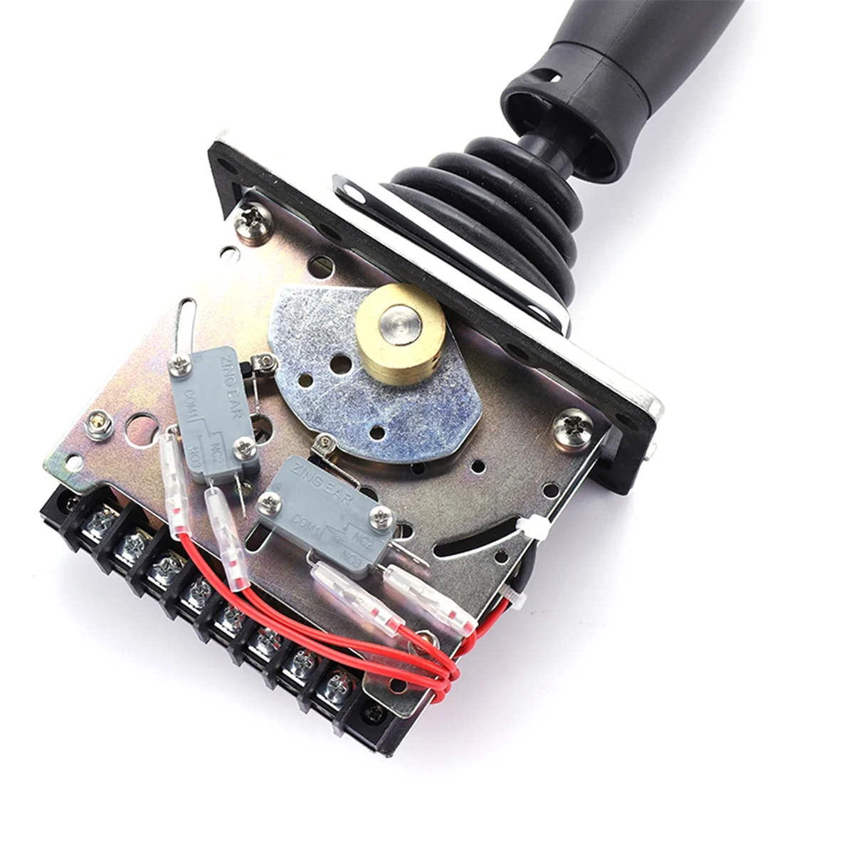 Новинка для Genie контроллер управления приводом джойстик 20424 20424GT б/у Z34-22RT Z45-25JRT S45